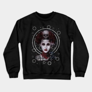 Red Queen Crewneck Sweatshirt